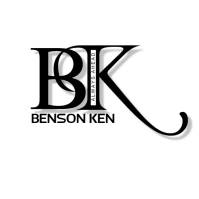 BK logo design free Instagram Post template