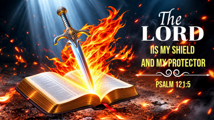 Black 3d Christian Bible Verse Youtube Thumbnail Youtube Thumbnail ...