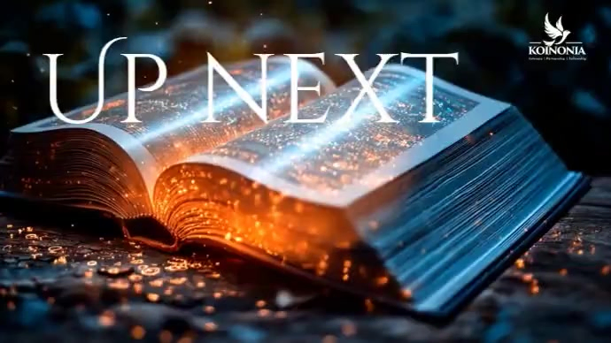 Black 3d Church Bible Study Digital Display Video Template | PosterMyWall