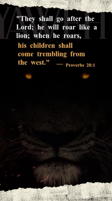 Black Abstract Verse Of The Day  Facebook Story template