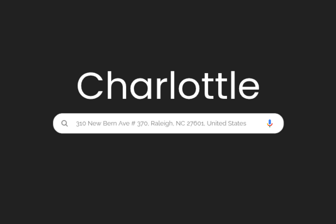 Black Addres Label Labels Template | PosterMyWall