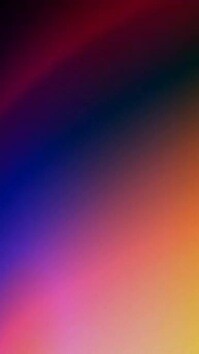 Paars Gradient Background Digital Display Template