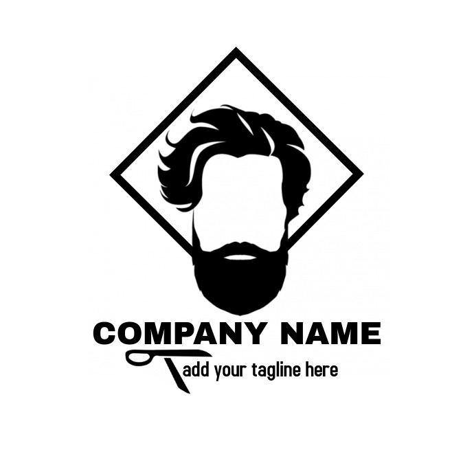 18+ Gambar Logo Hitam Putih Terbagus Lingkar PNG