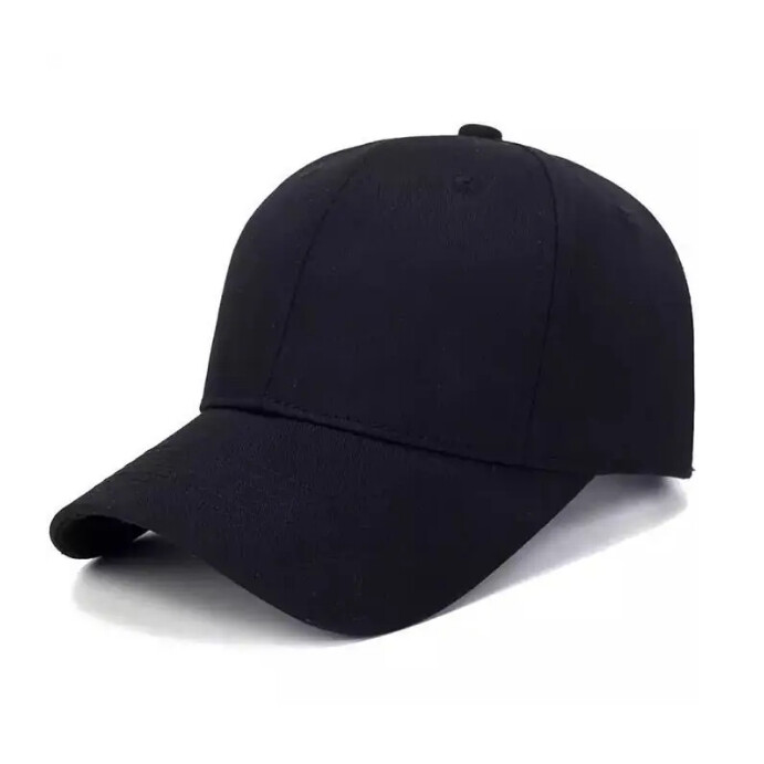 Black Cap Template