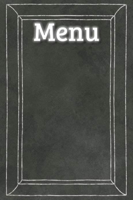 Modele Tableau Noir Menu Tableau Affiche Bar Restaurant Flyer Postermywall Modele Tableau Noir Menu Tableau Affiche Bar Restaurant Flyer Postermywall