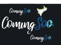 Black  Coming Soon Video Yard Sign template