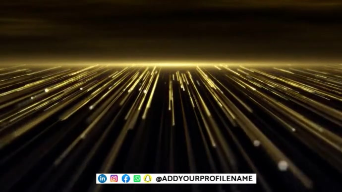 Black Digital Display Background Digital Display Video Template ...