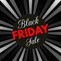 Customize 1 720 Black Friday Flyer Templates Postermywall