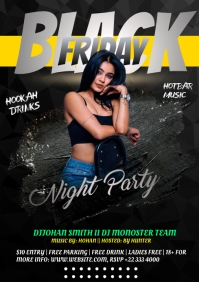 Black Friday (6) A2 template