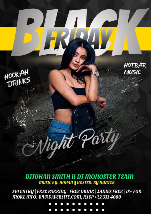 Black Friday (6) A2 template