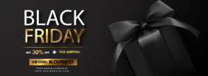 black friday Facebook Cover Photo template