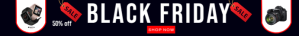 BLACK FRIDAY SALE Tabla de posiciones template
