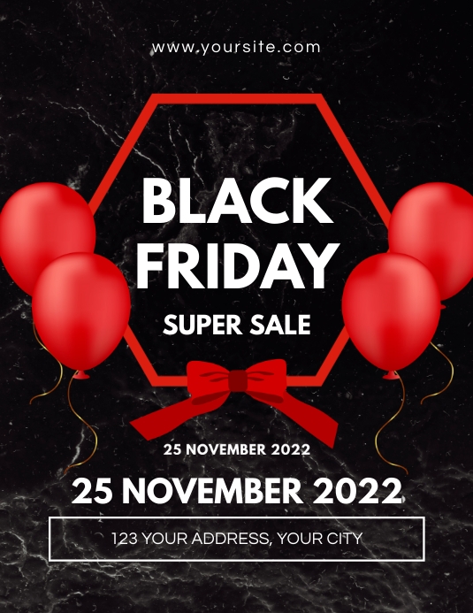 superfly black friday