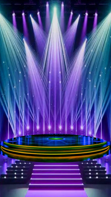 Stage Performance Template | PosterMyWall