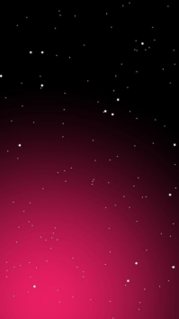 Black Space Aesthetic Instagram Story Template