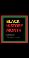 black history (3) Banner Roll Up 3' × 6' template