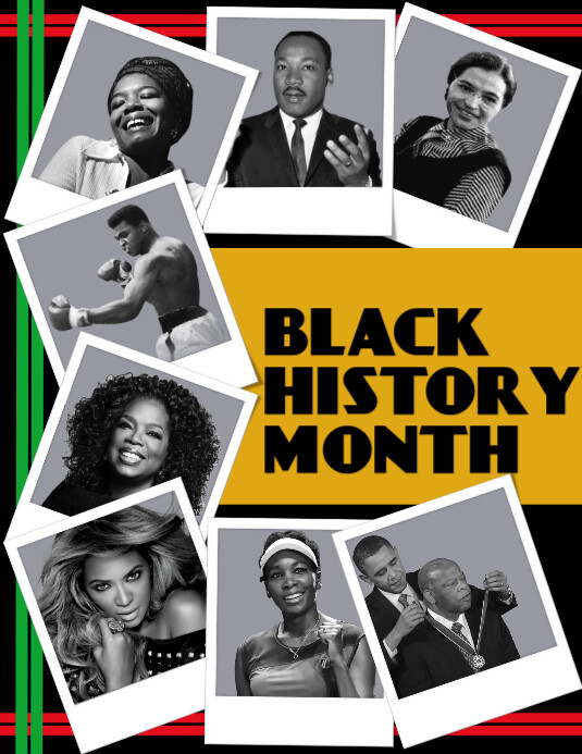 Black History Collage black-history-collage