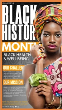 black history month,Juneteenth template