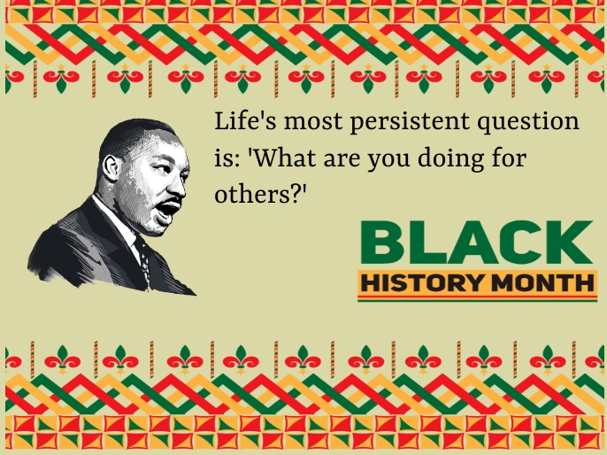 Black History Month Template PosterMyWall black-history-month-template-postermywall