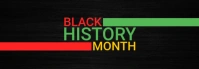 black history month47 Tumblr Banner template