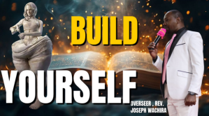 Sort Motivational Speech Digitalt display Template
