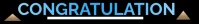 Black Joyful Black Background Joy Congratulat Leaderboard template