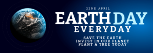 Black Joyful Earth Day Tumblr Banner Tumblr Banner Tumblr-banner template