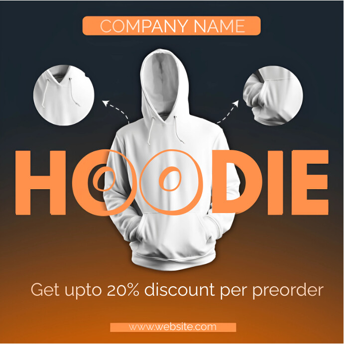 Black Joyful Product Sales D Instagram Post Template | PosterMyWall