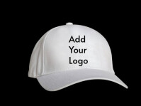 Face Cap Mockup Template | PosterMyWall