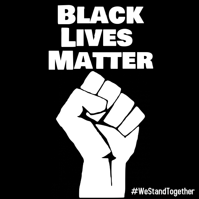 Black Lives Matter Template | PosterMyWall Black Lives Matter Template | PosterMyWall