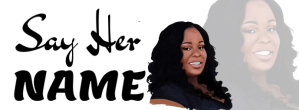 Hvid Social Justice Awareness Zdjęcie w tle na Facebooka Template