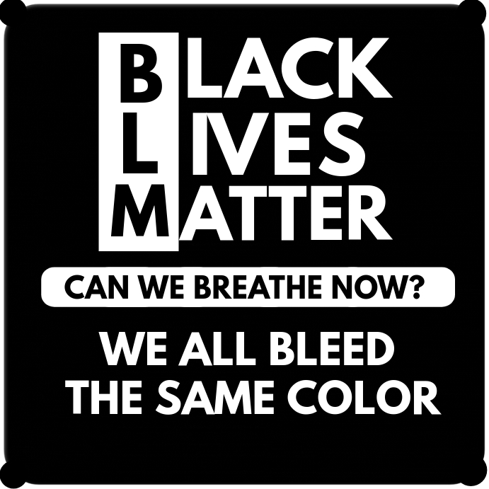 Black Lives Matter Quote Template | PosterMyWall black-lives-matter-quote-template-postermywall