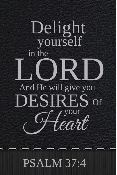 Copy of Black Maximalist Bible Verse Quote Poster | PosterMyWall