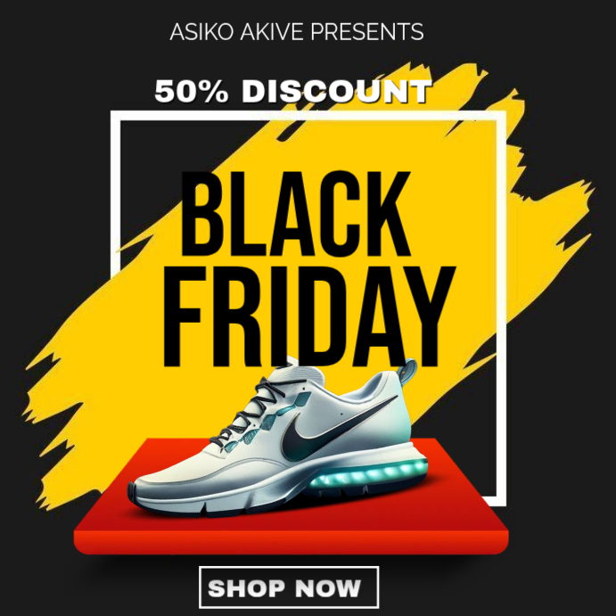 nike black friday 2019 ad