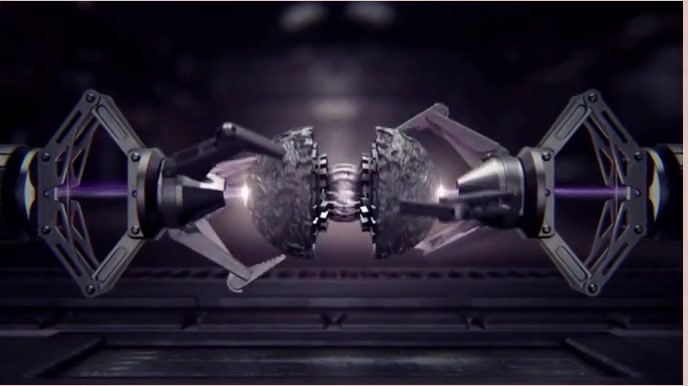 Black Maximalist Engaging Youtube Welcome Video Intro Digital Display (16:9) template