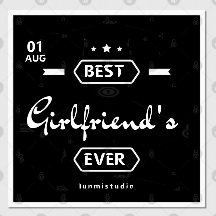 girlfriend day october philippines