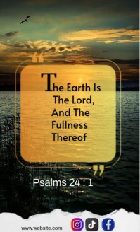 Black Maximalist Inspirational Quote Us Legal template