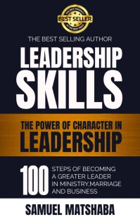 Black Maximalist Leadership  Kindle/book Cove template