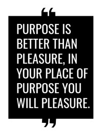 Black Maximalist Motivational Quotes Flyer (us Letter) template