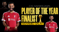 Black Maximalist Player Of The Year  Youtube Thumbnail template