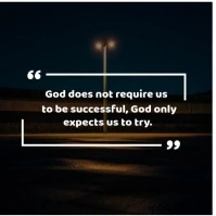 Black Maximalist Quote  Instagram Post template