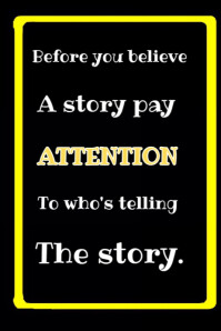 Black Maximalist Quotes About Life Flyer  Poster Affiche template