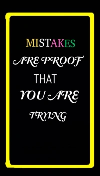 Black Maximalist Quotes On Black Frame Mockups Business Card Visitenkarte template