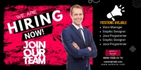 Black Maximalist We Are Hiring Eventbrite Banner Eventbrite Banner template