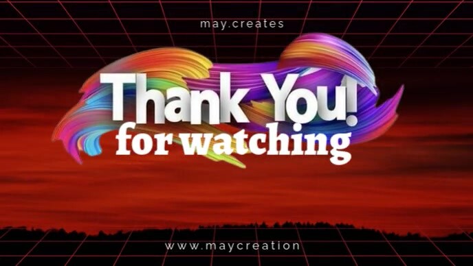 Black Maximalist Youtube  Youtube Thumbnail template