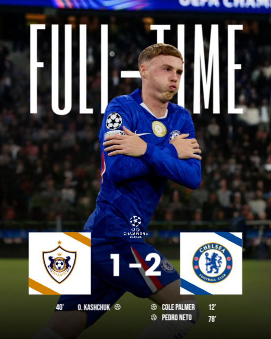 Full Time Match Graphics Black Modern & Minimal Football Full Time Score Instagram Portrait ...