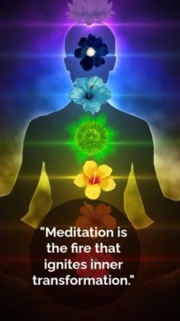 Black Modern & Minimal Motivational Quotes  Digital Display (9:16) template