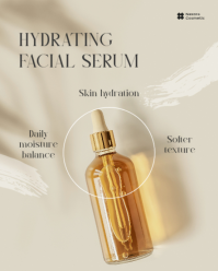 Sort Skincare Collection Instagram Portrait Template - Page 2