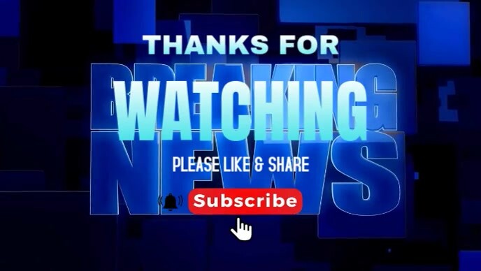 Black Modern & Minimal Youtube Intro And Outro Template  Youtube Thumbnail