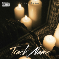 Black Music Album Cover Album Cover Обложка альбома template